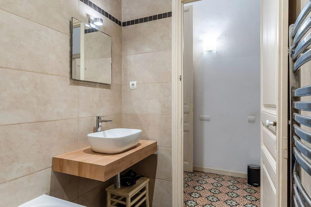 Appartement Canela Homes Patio