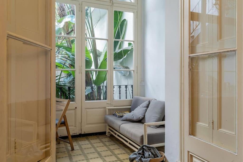 Canela Homes Patio Appartement *
