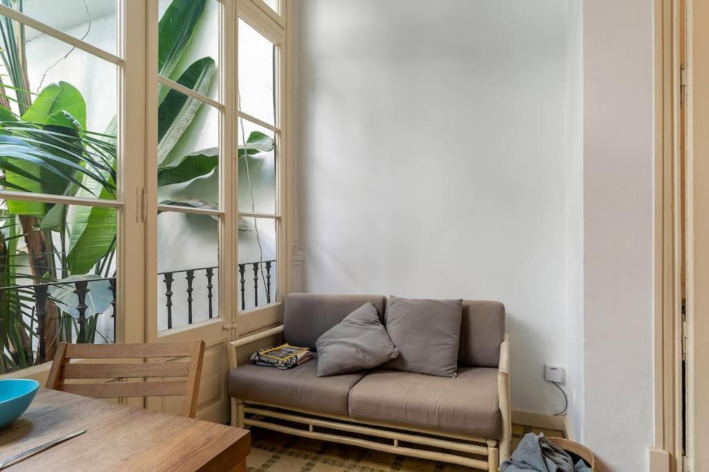 Canela Homes Patio Apartment