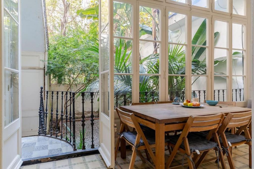 Canela Homes Patio *