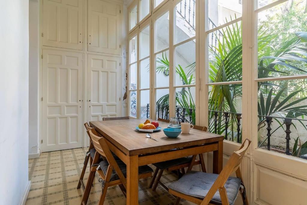 Canela Homes Patio Apartment